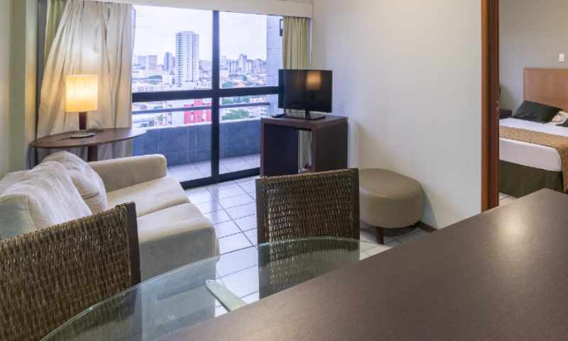 OTH1303 Flats no Recife