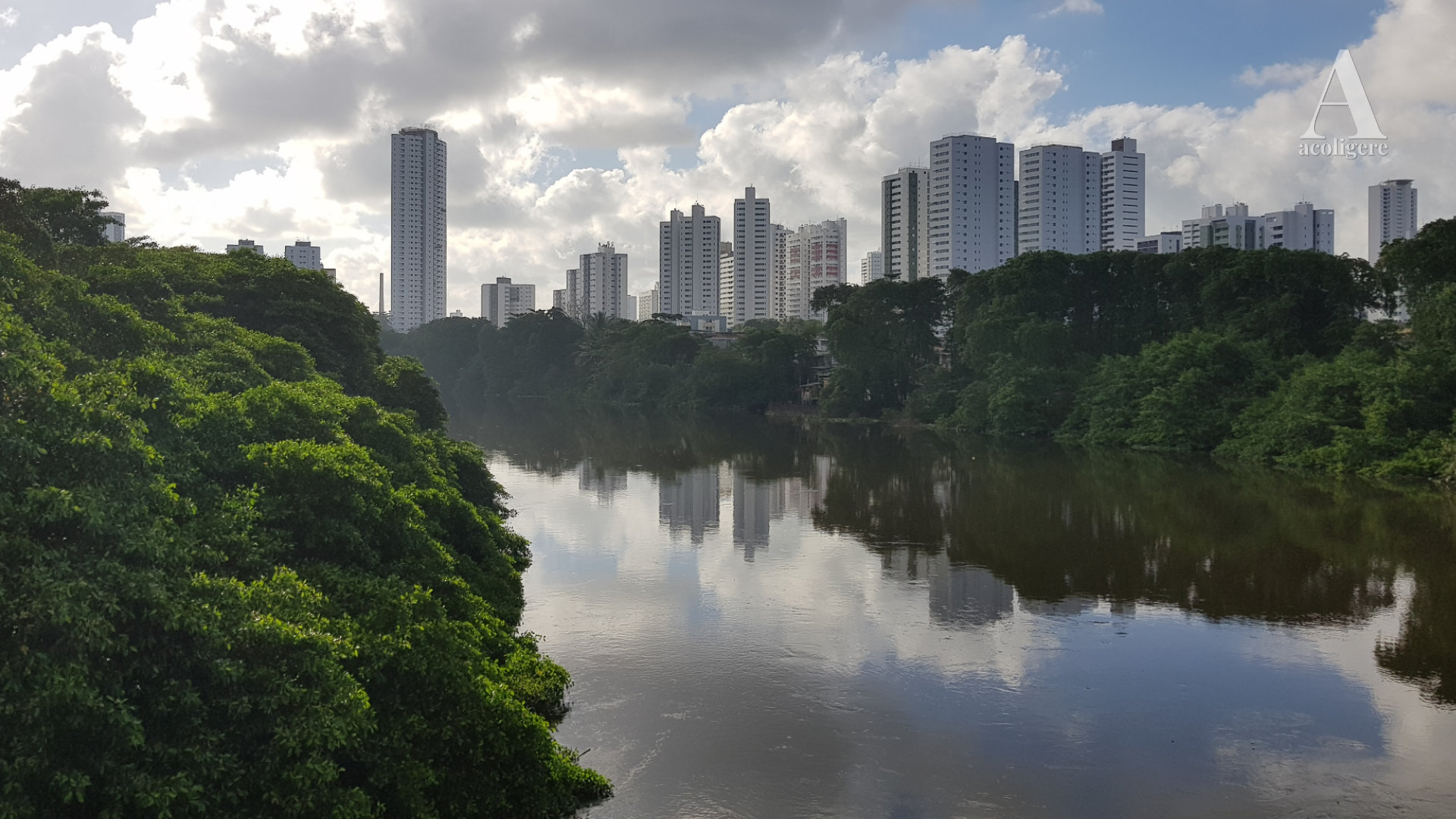 Flats Aluguel por Temporada no Recife