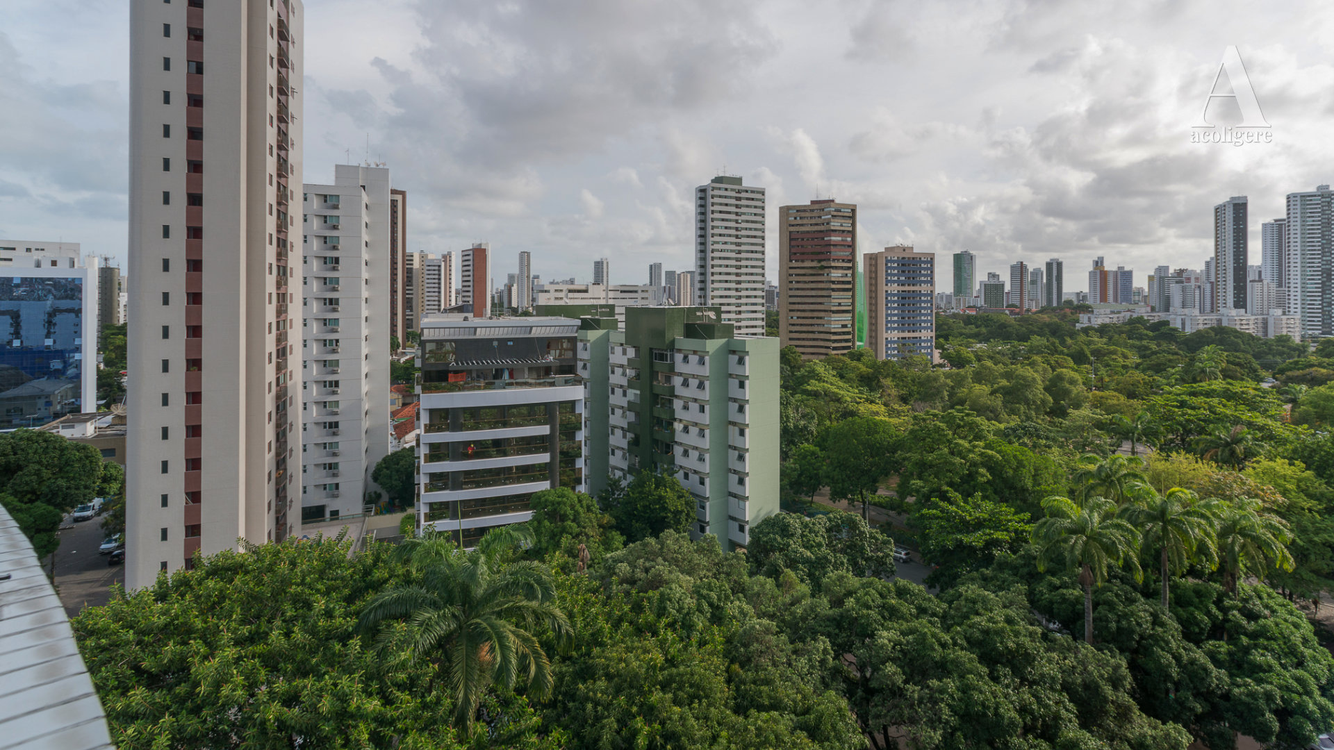 Flats Aluguel por Temporada no Recife